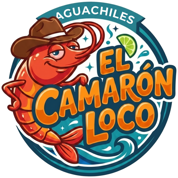 El Camarón Loco